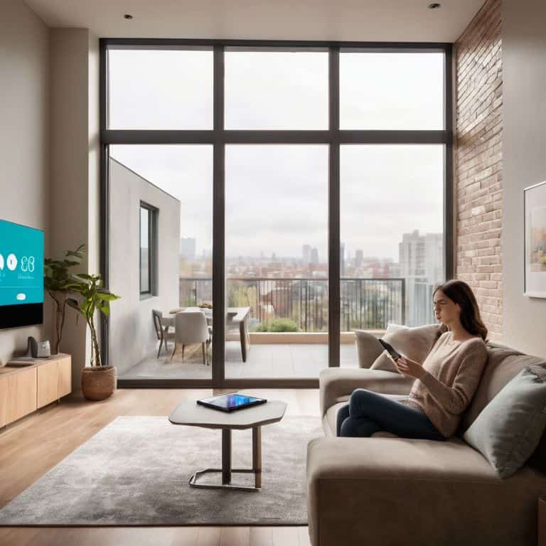 Embracing the Future of Smart Living