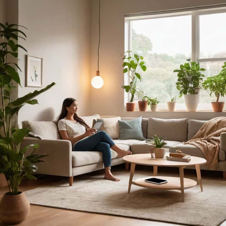 Embracing the Future of Smart Living