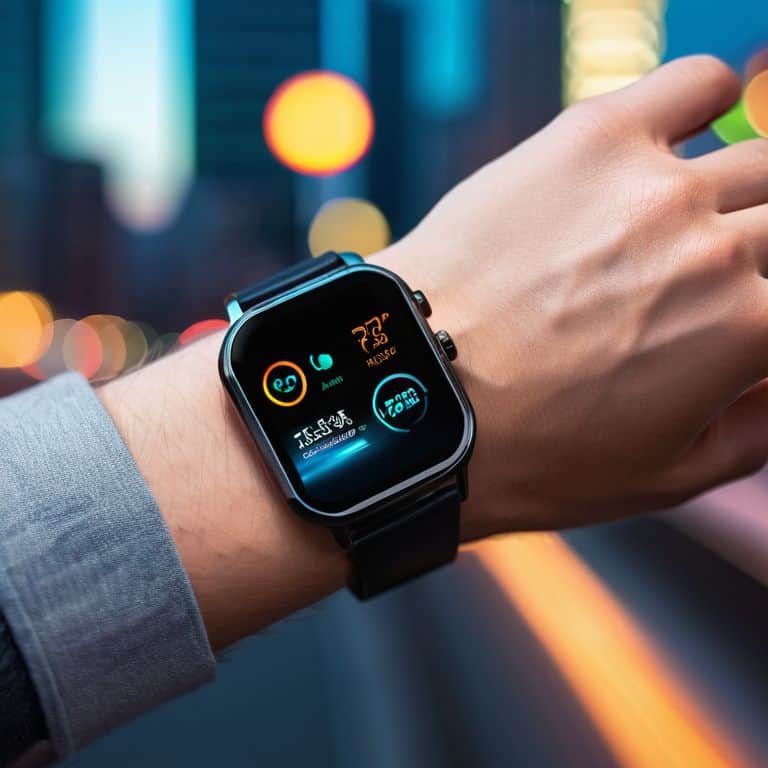 Embracing the Future of Smartwatches