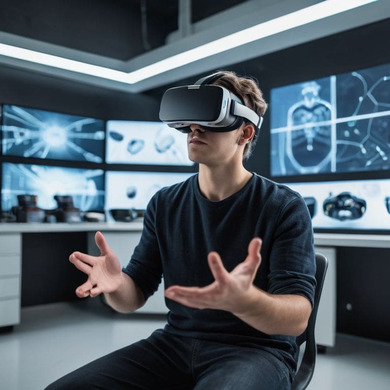 Embracing the Future of Virtual Reality