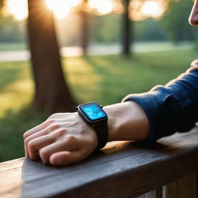 Embracing Future Wearable Tech in Healthcare