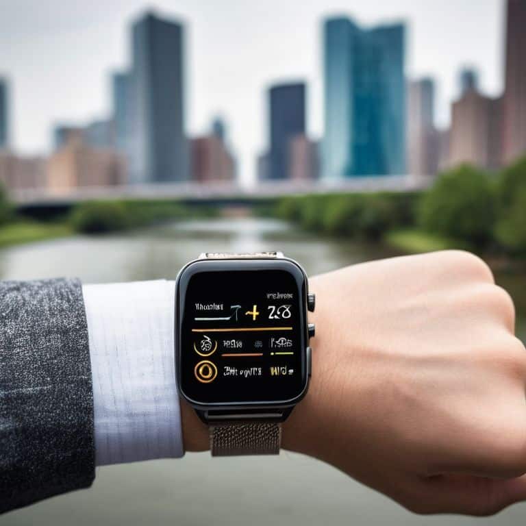 Embracing the Future of Wearable Technology