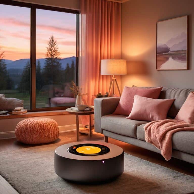 Embracing the Harmony of Smart Homes