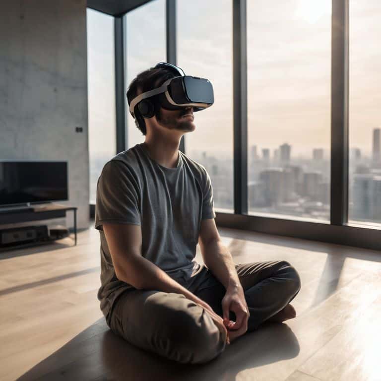 Embracing the Virtual Frontier
