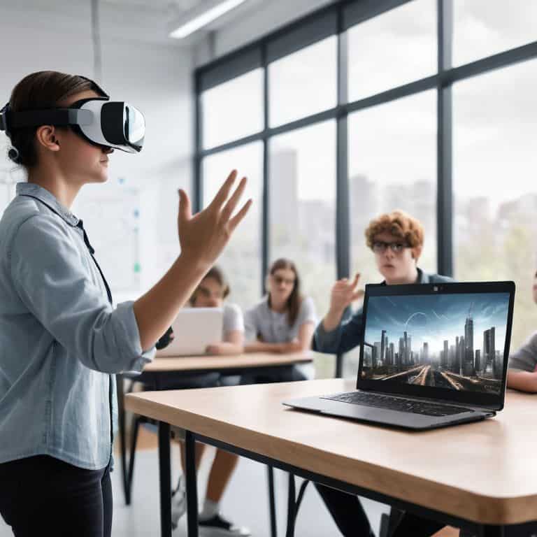 Embracing the Virtual Frontier