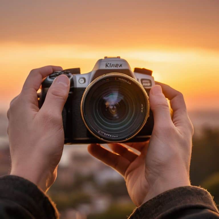Key Features in Action