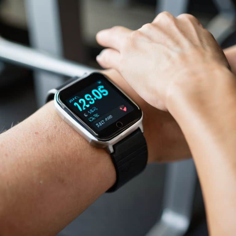 Key Features in Action
