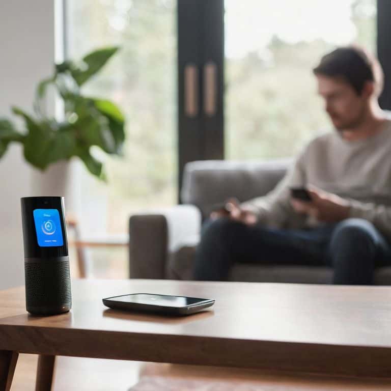 Navigating Voice Assistants Made Easy