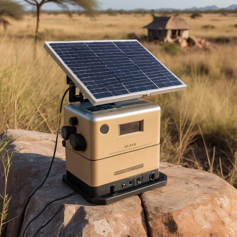 Portable Power Stations for Travel