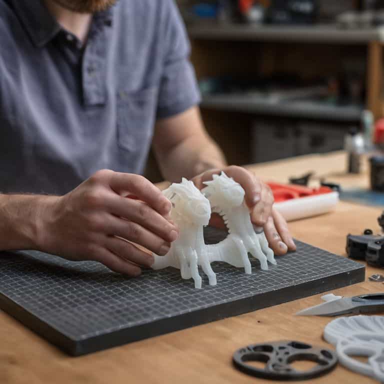 Reflections from the Workshop: Troubleshooting Art