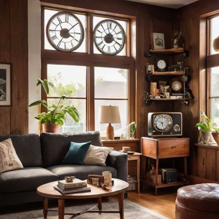 Reviving Spaces With Smart Home Hub