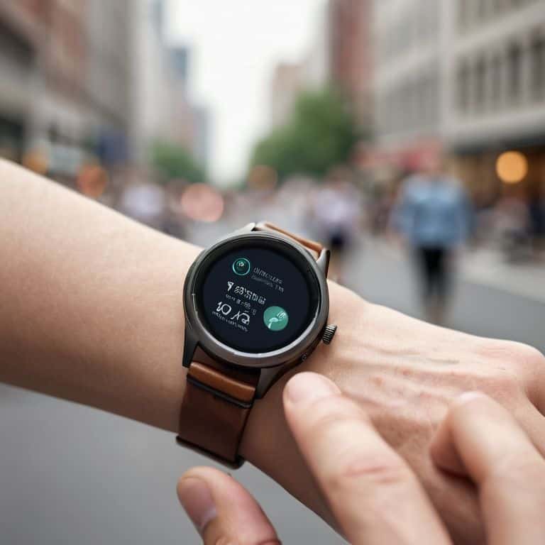 Smartwatch Comparison Guide