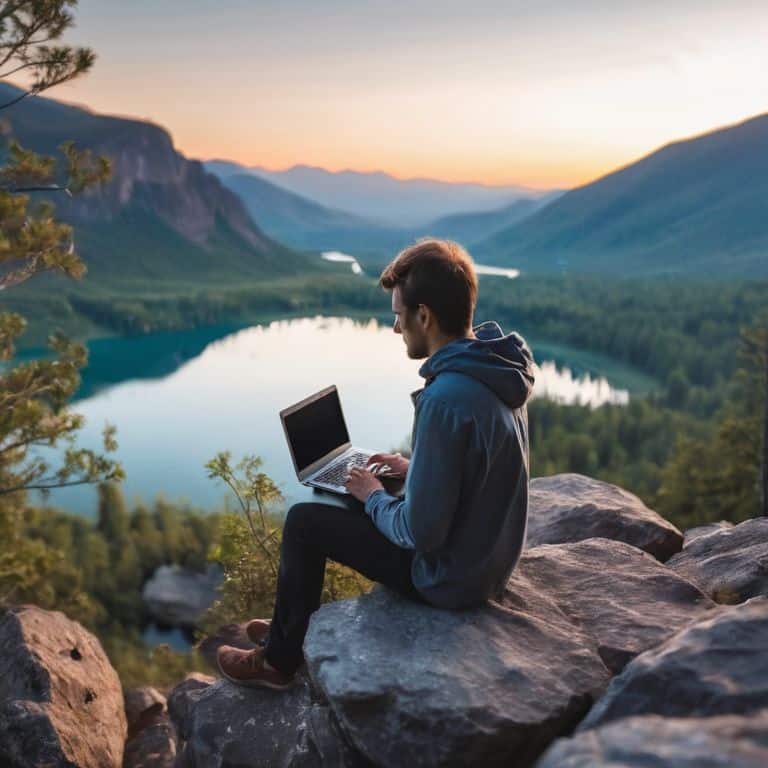 Portable Wi-Fi Hotspot Supreme