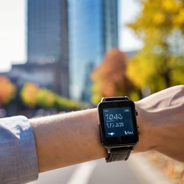 Weaving a Future with Wearable Technology
