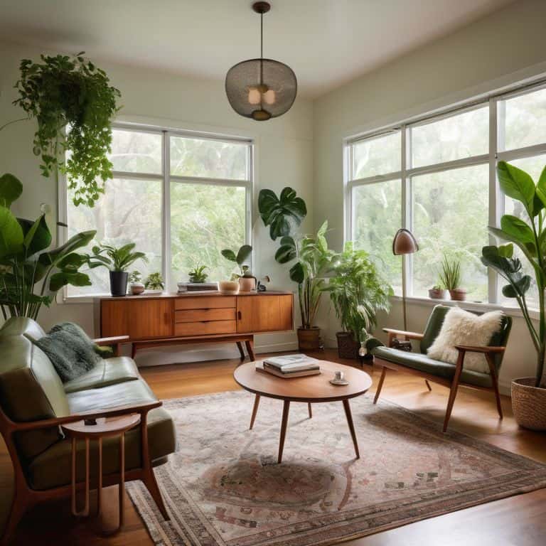 Weaving a Seamless Sanctuary