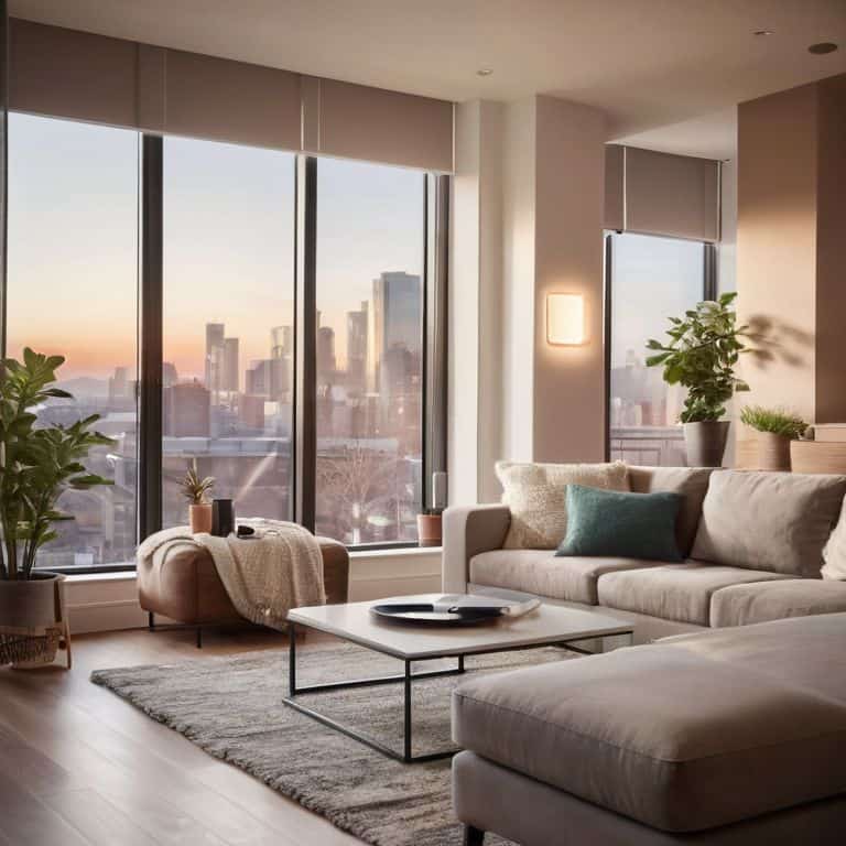 Weaving Magic into Our Homes Technology