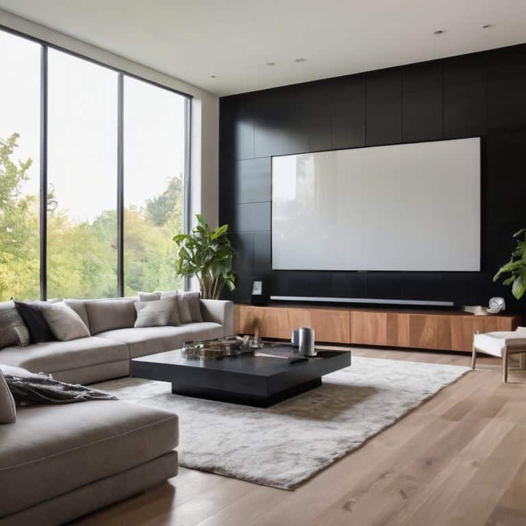 Home Entertainment System Magic Tips