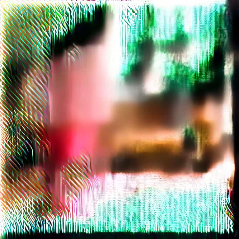 Weaving the Fabric of Tomorrow