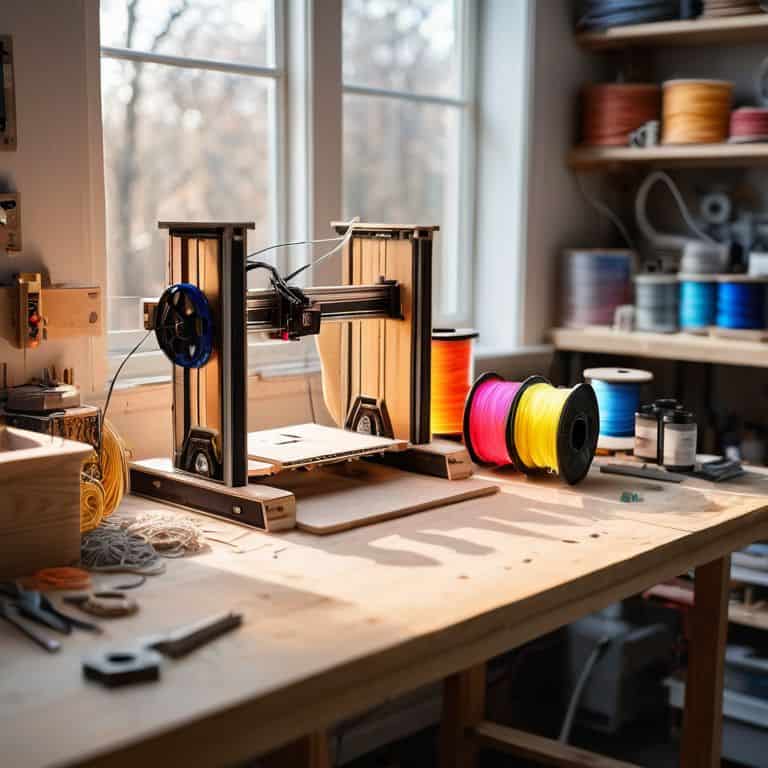 Weaving the Threads of Innovation