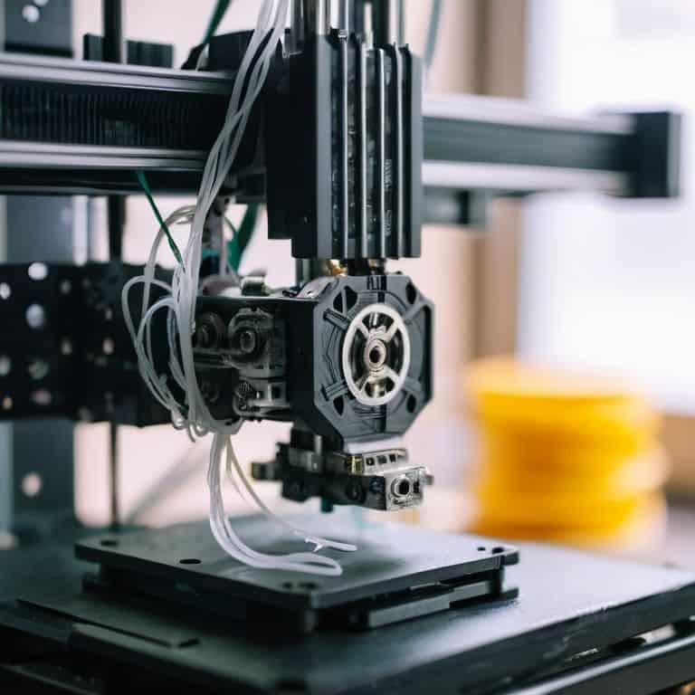 3D printing troubleshooting guide