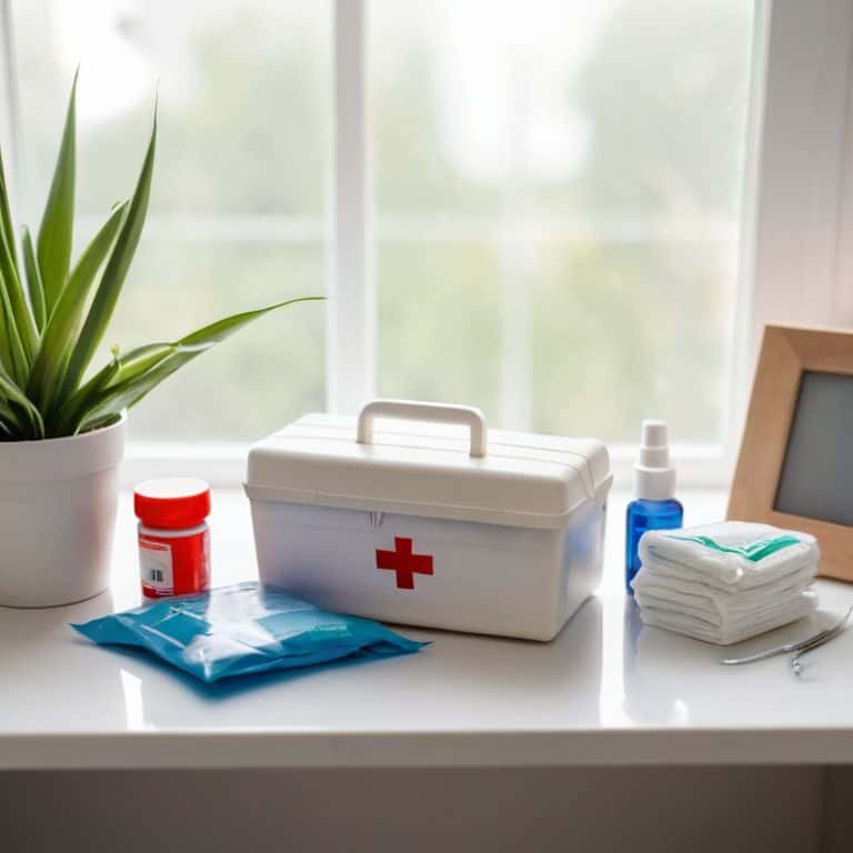 a guide to basic first aid