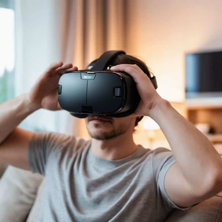 Affordable VR headsets for beginners