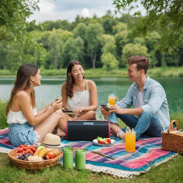 Best Bluetooth speakers available