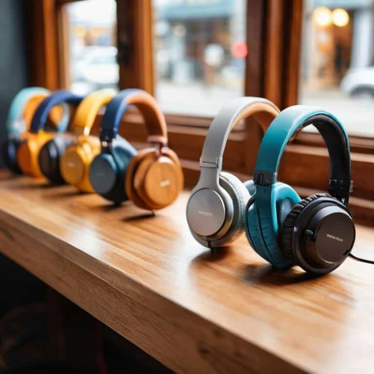 Best noise-cancelling headphones compared