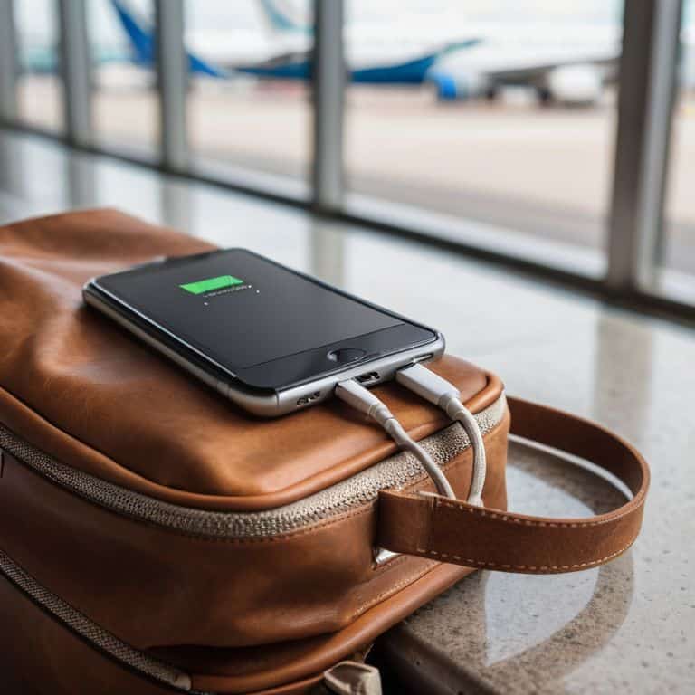 Best portable chargers for travel devices