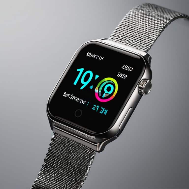 Best smartwatches on display