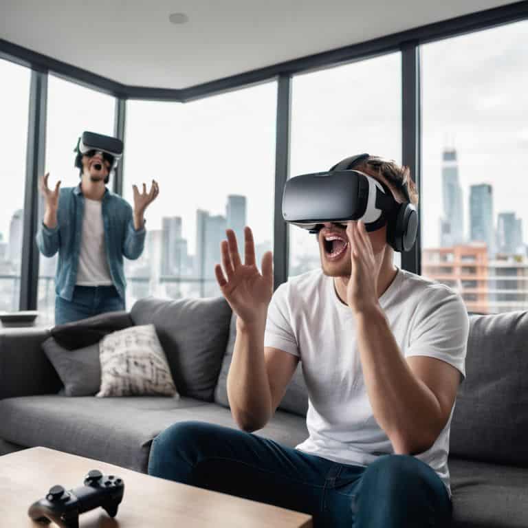 Choosing the right VR headset options