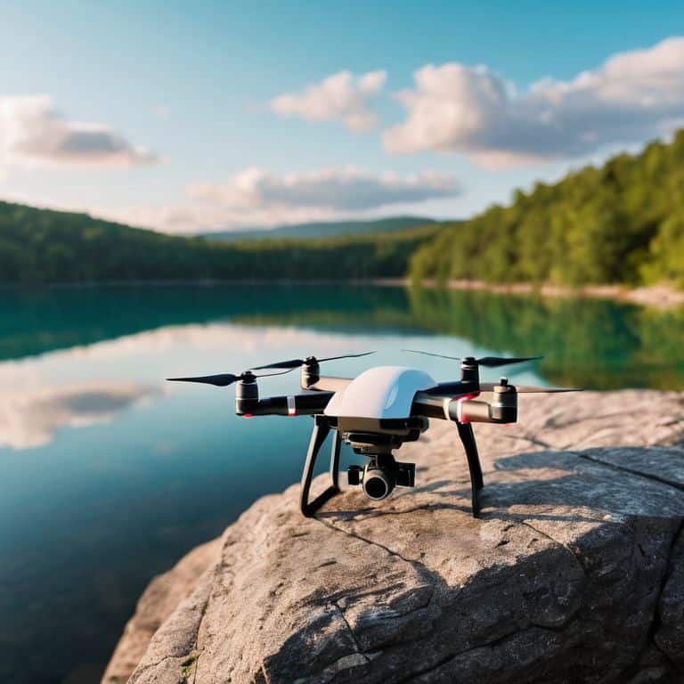 Drone technology for beginners