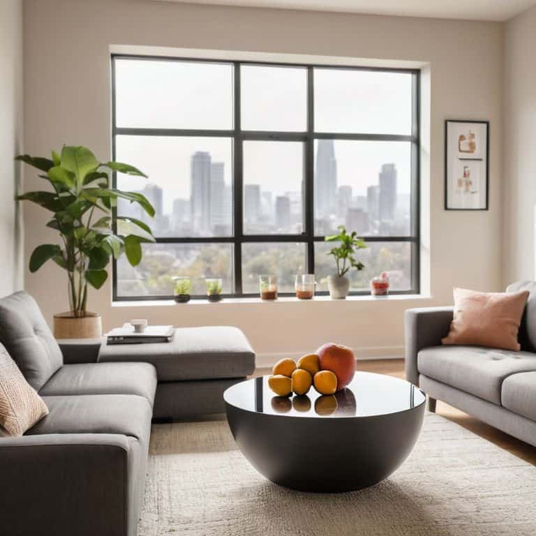 Energy-efficient smart home gadgets installed
