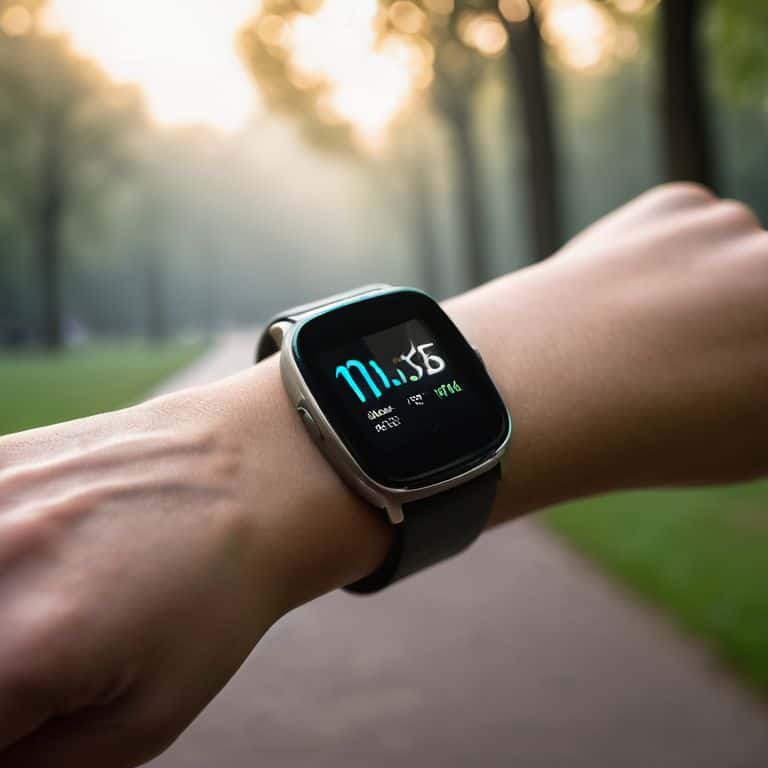 Evolution of smartwatches technology