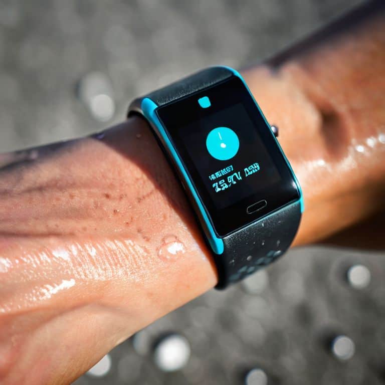 Best fitness trackers 2023
