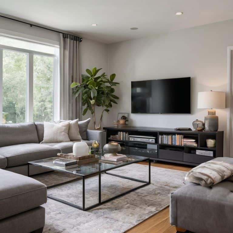 Home entertainment systems guide