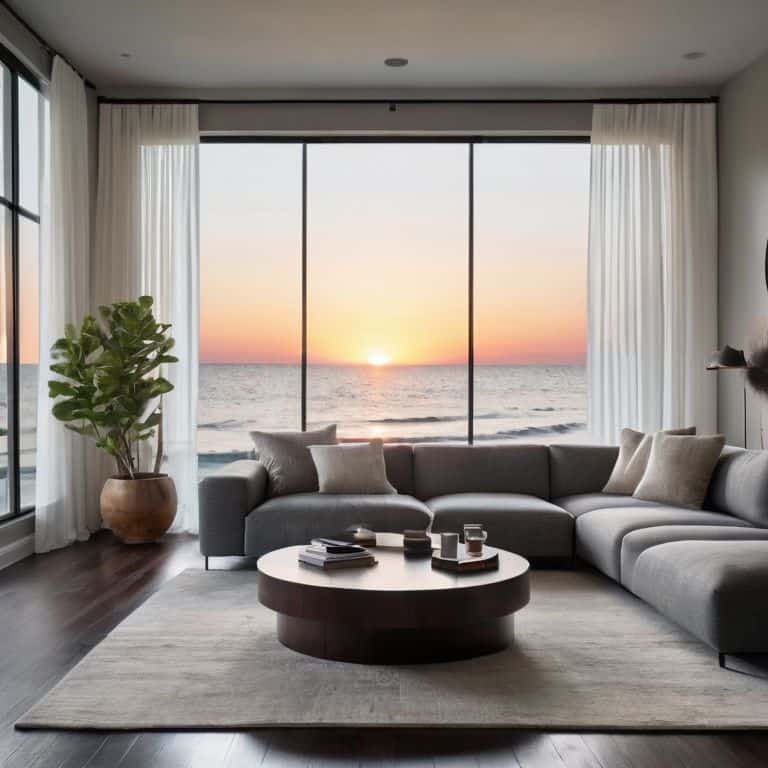 Home entertainment systems technology