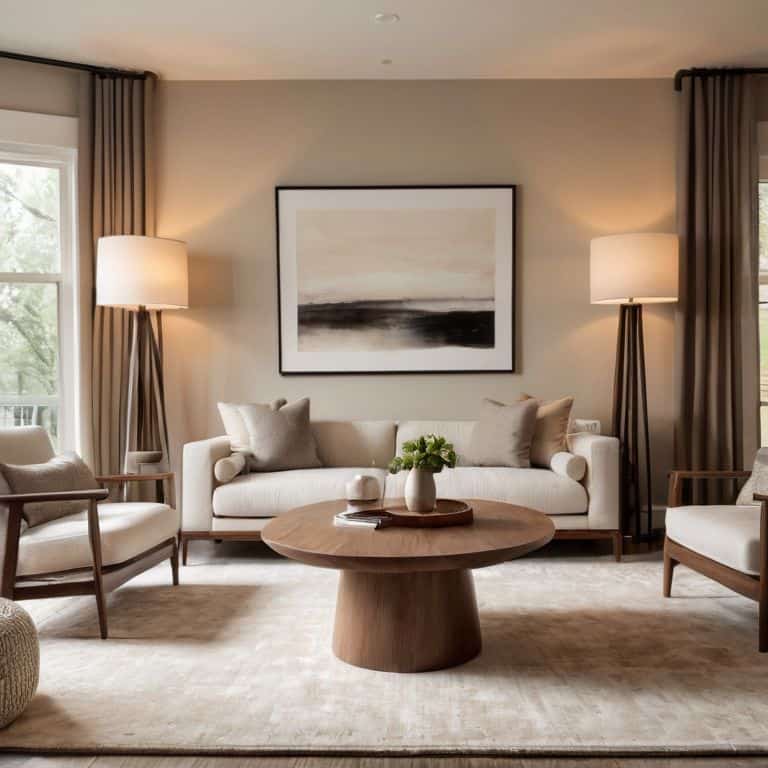 Home lighting solutions modern living