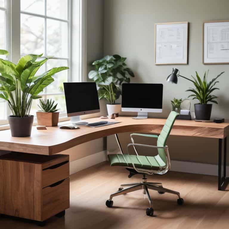 Home office tech gadgets