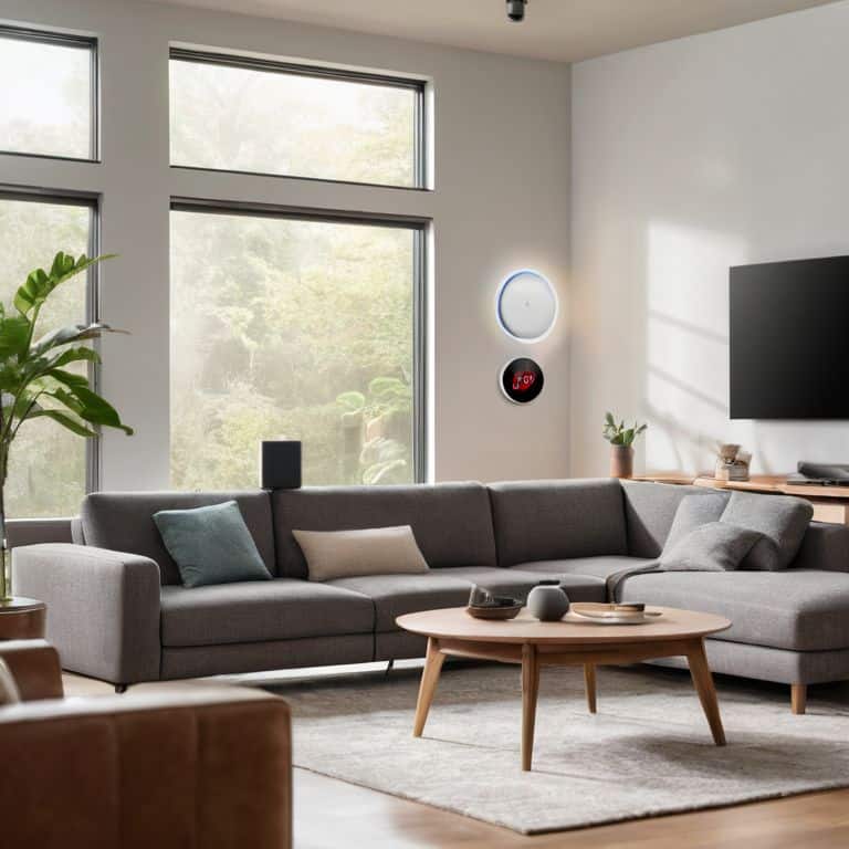 Integrating smart home and voice assistants