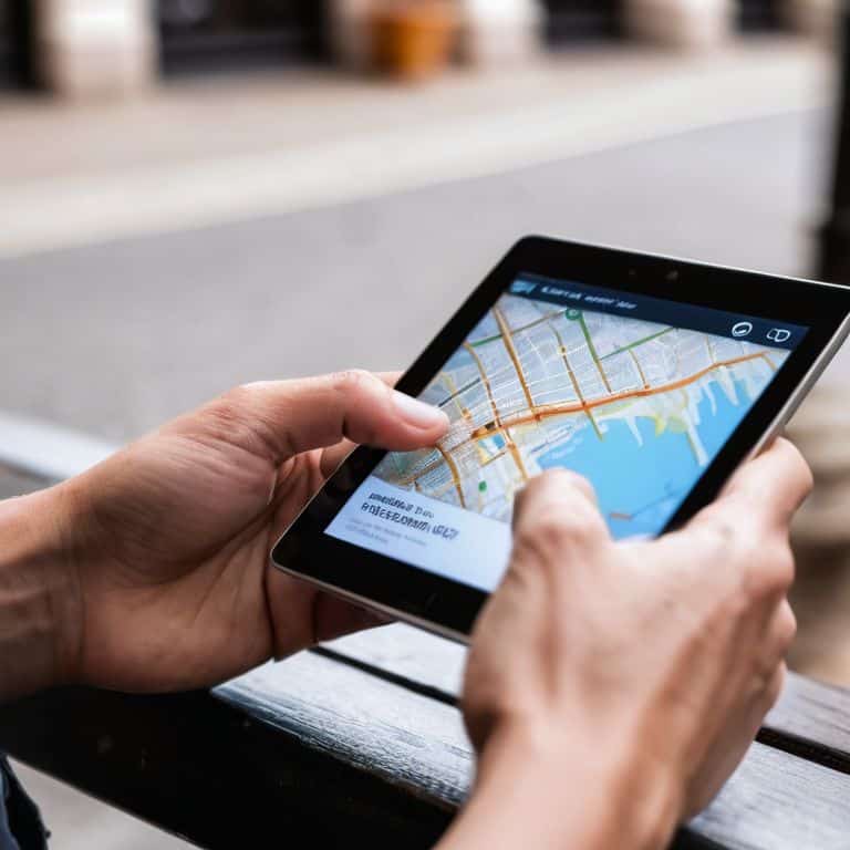 Portable Wi-Fi hotspot features comparison
