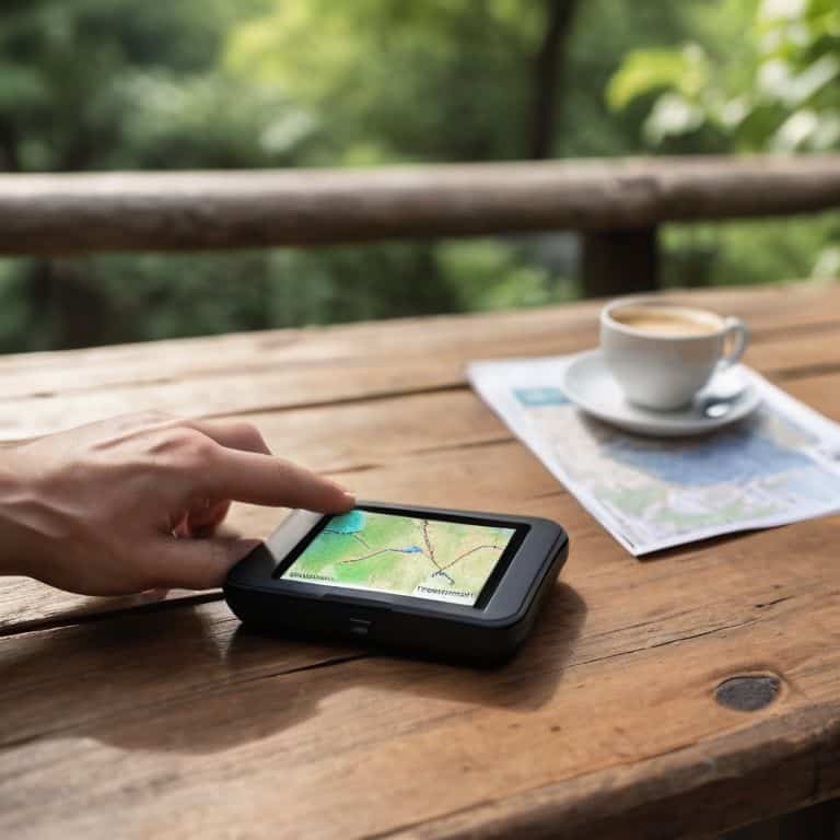 Portable Wi-Fi hotspots pros and cons