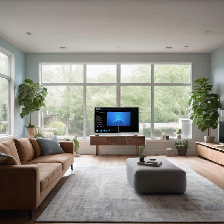 Secure your smart home devices