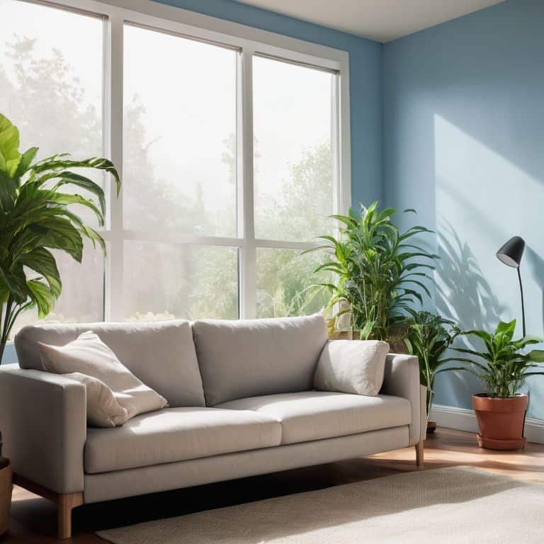 Smart home climate control devices