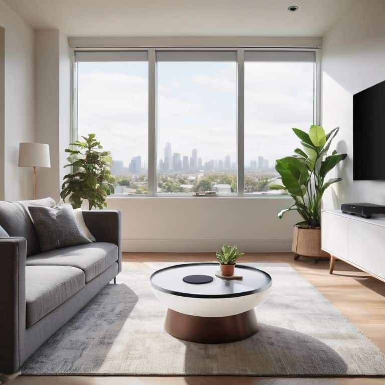 Smart home devices 2024 lineup