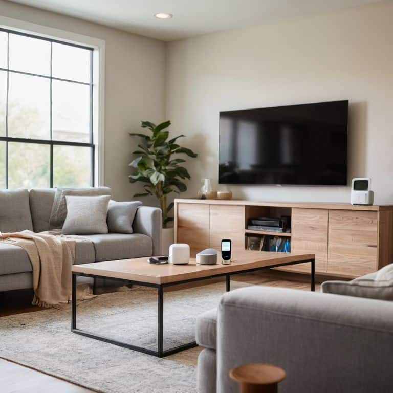 Smart home devices for beginners
