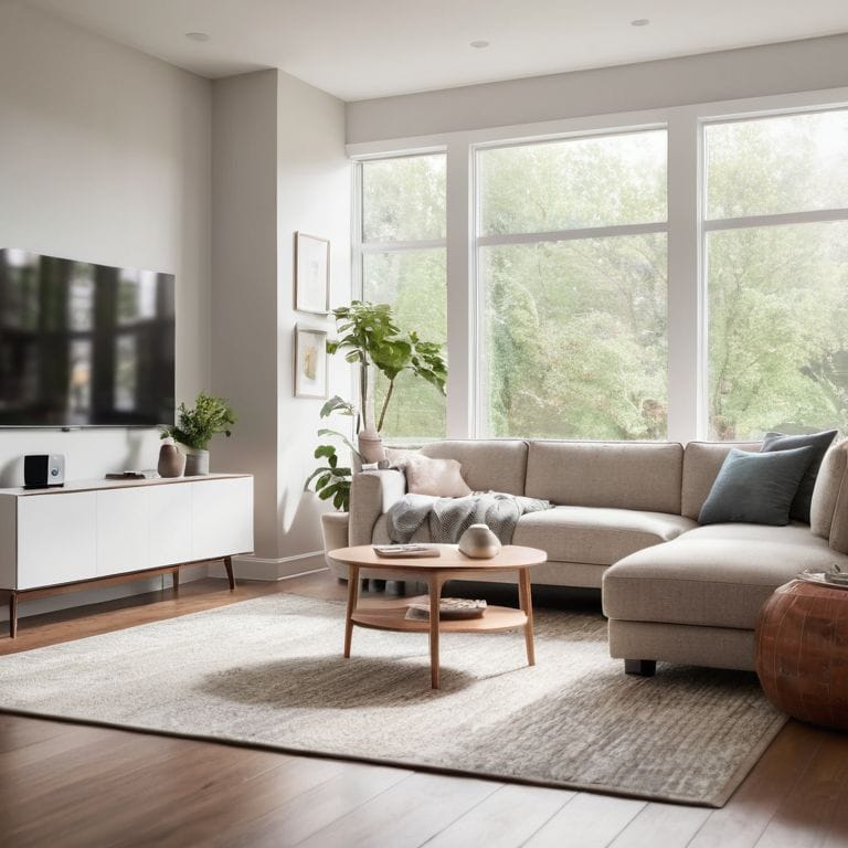Smart home devices for beginners