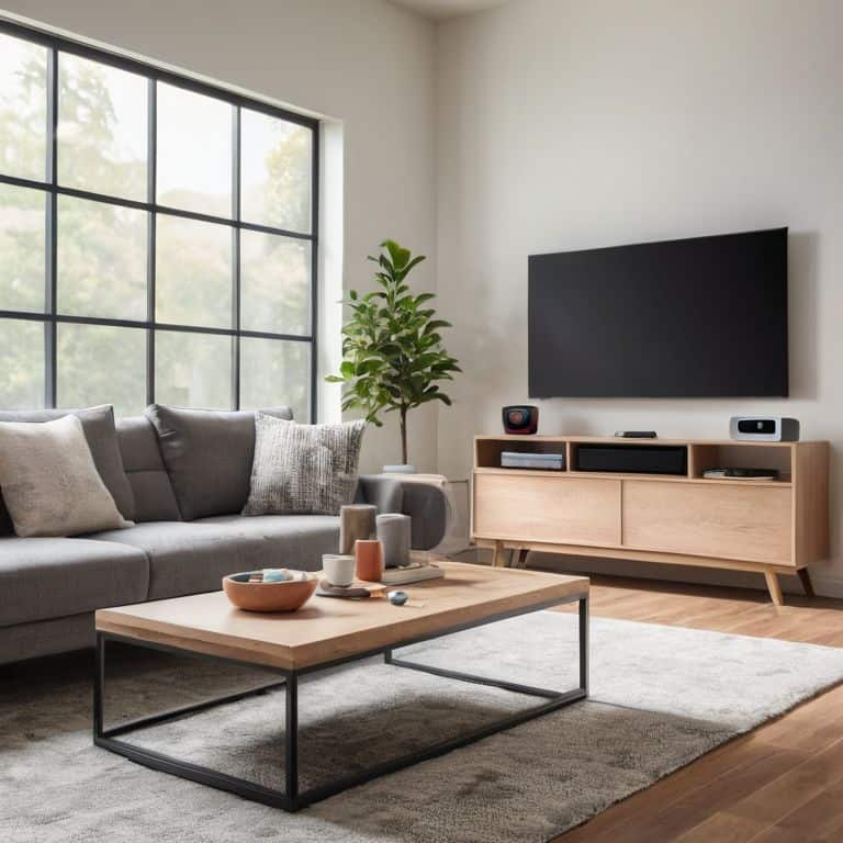 Smart home gadgets for beginners
