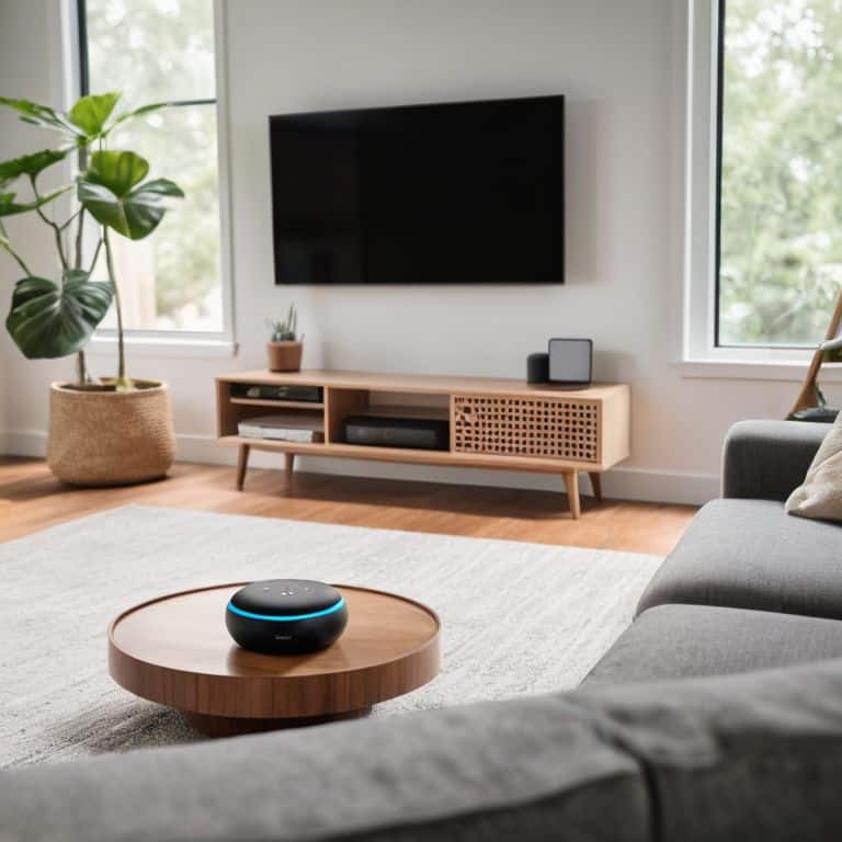 Smart home voice assistants comparison