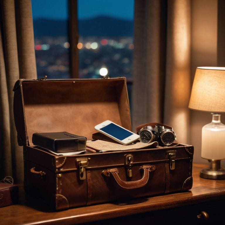 Best travel gadgets for travelers
